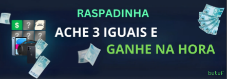 betef app de jogo para jogadores brasileiros