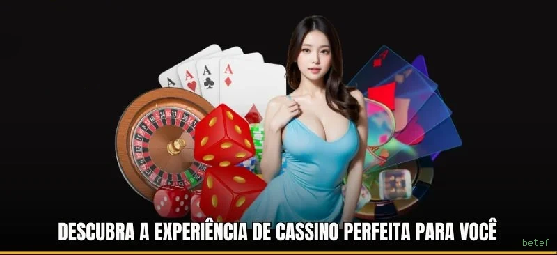 Lista de jogos para betef casino section