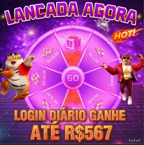 Controles de paJogonto e BRL em betef