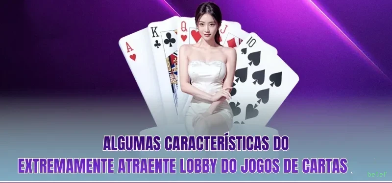 Lista de jogos para betef vip section